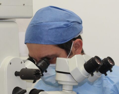 Live 12-Month Comprehensive Ophthalmology CPD Course